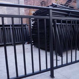 锌钢护栏