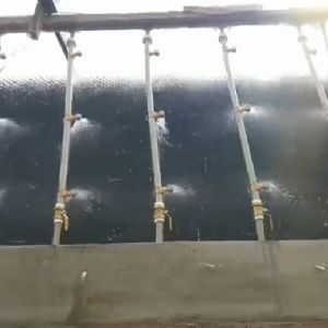 除臭水帘，除臭水帘墙，除臭水帘系统